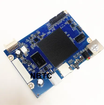 control board