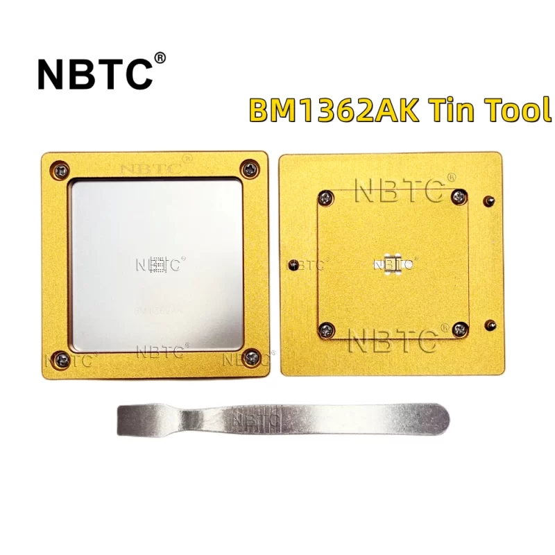 High quality BM1362AK Tin Tool for S19j S19j Pro S19j Pro-A