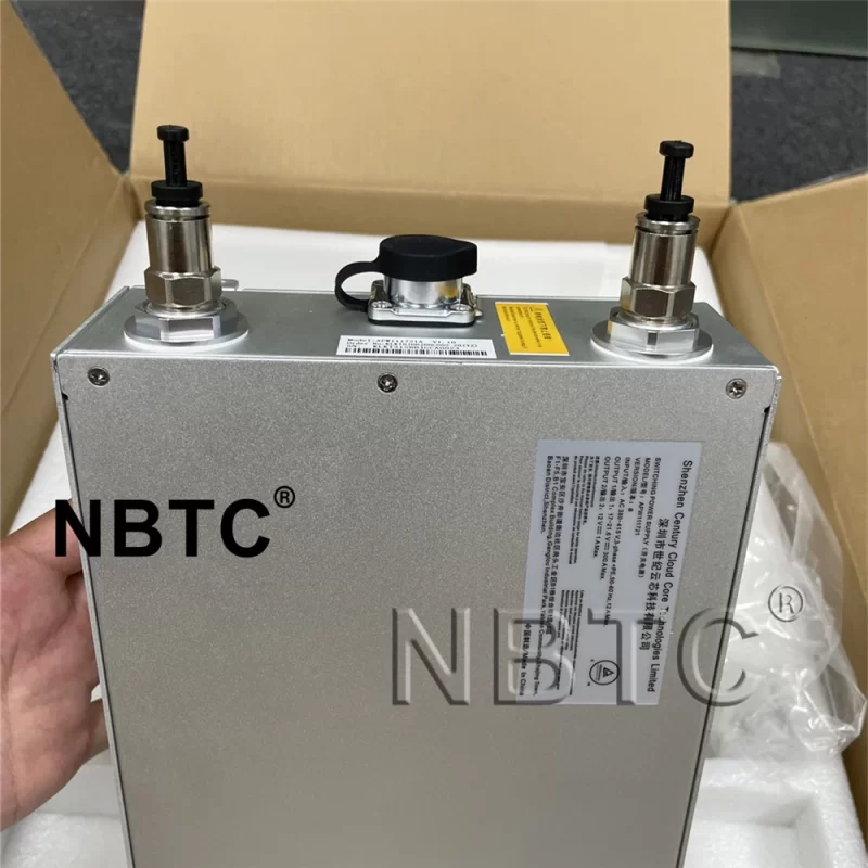 APW111721A APW11 17V-21.6V EMC (a Version) For S19 Hyd./ T19 Hyd./ S19 Pro Hyd./ S19 Pro+ Hydro PSU