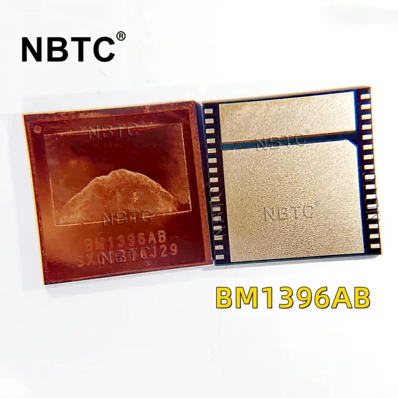 Original BM1396 BM1396AB ASIC chip for Bitmain Antminer S17e T17e