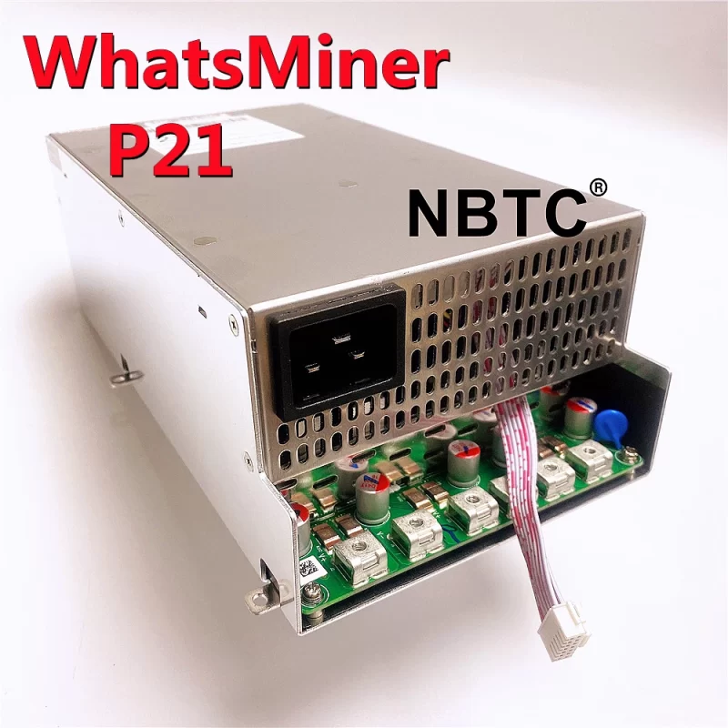 New original P21 P221C power supply PSU for WhatsMiner M20S M21S
