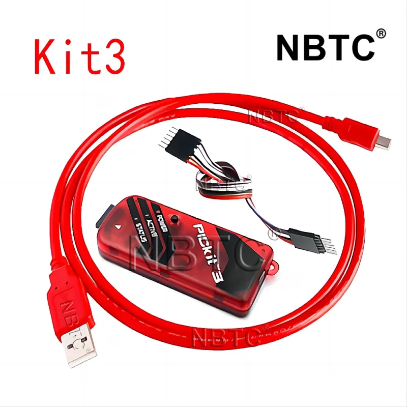 PICkit 3