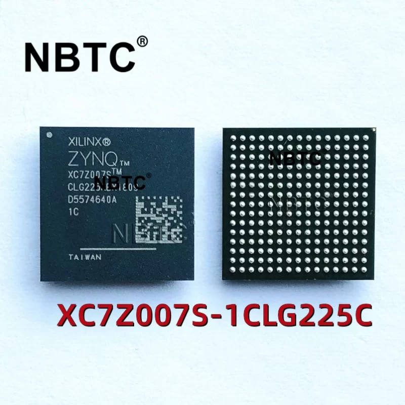New Xilinx ZYNQ XC7Z007S XC7Z007S-1CLG225C for Antminer S17 S19
