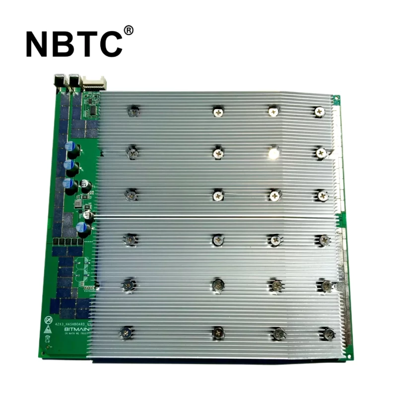 Ready To Ship used refurbished Antminer S19j Pro hashboard